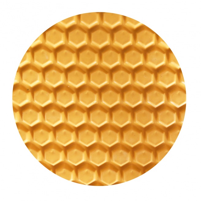 Plaque de texture - Graine Créative