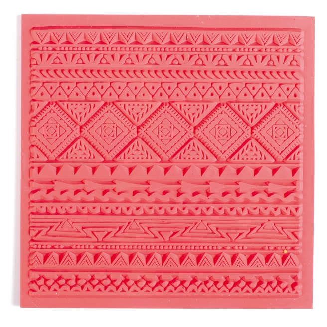 Plaque de texture - Graine Créative Plaque de texture - Graine Créative