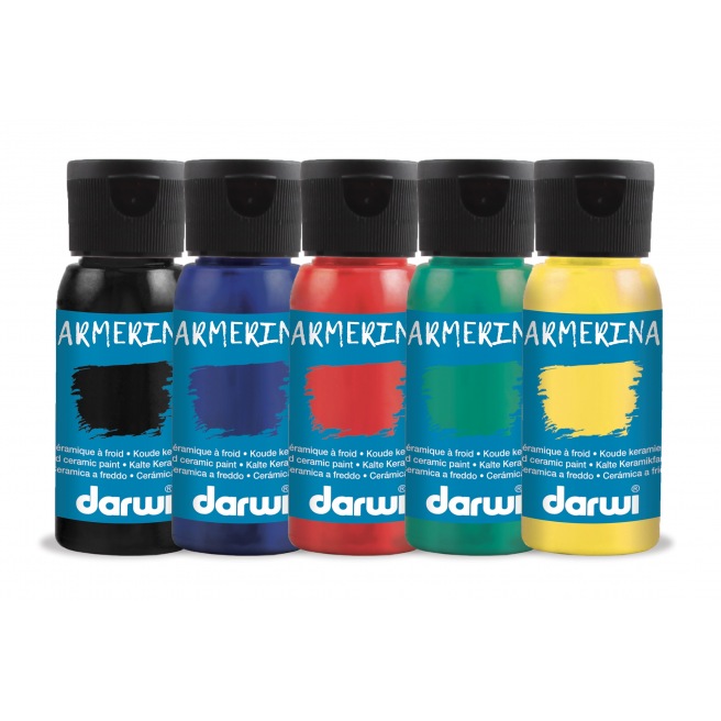 darwi leather paint