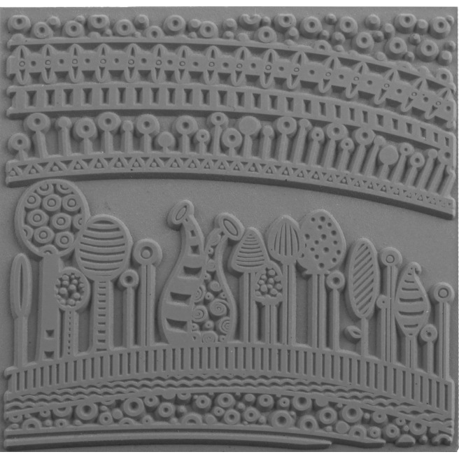 Plaque de texture