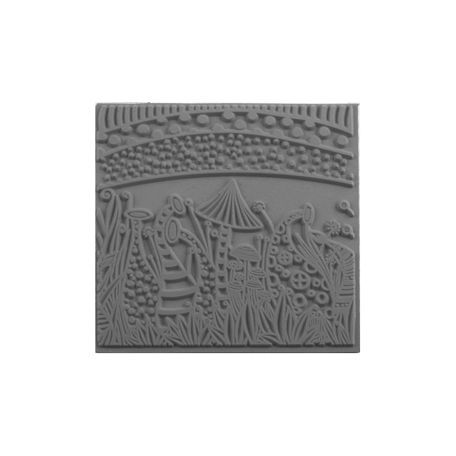 Plaque de texture Plaque de texture