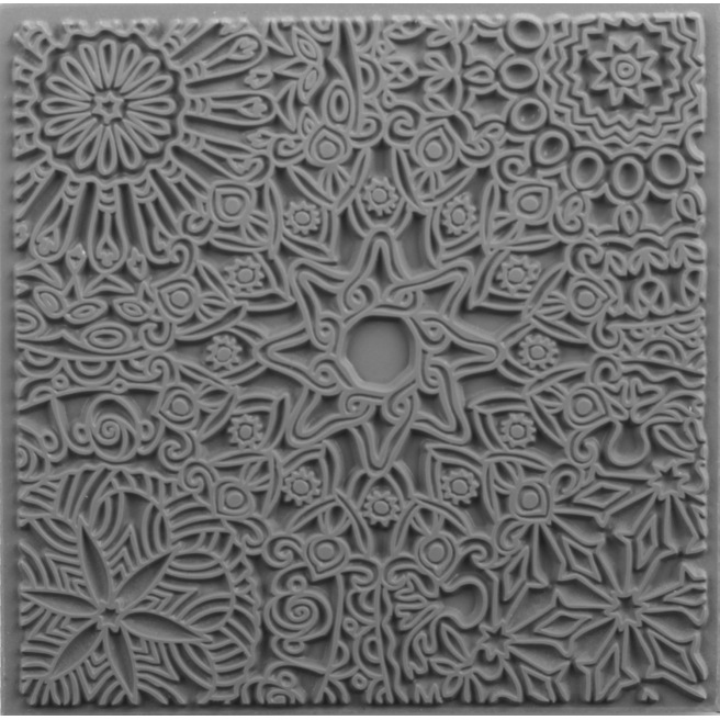 Plaque de texture Plaque de texture