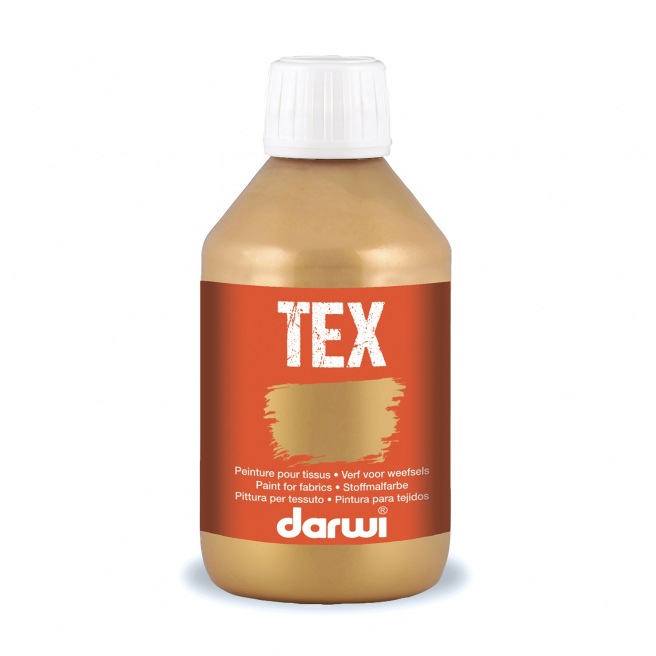 Peinture et marqueur pour tissus Tex Peinture et marqueur pour tissus Tex