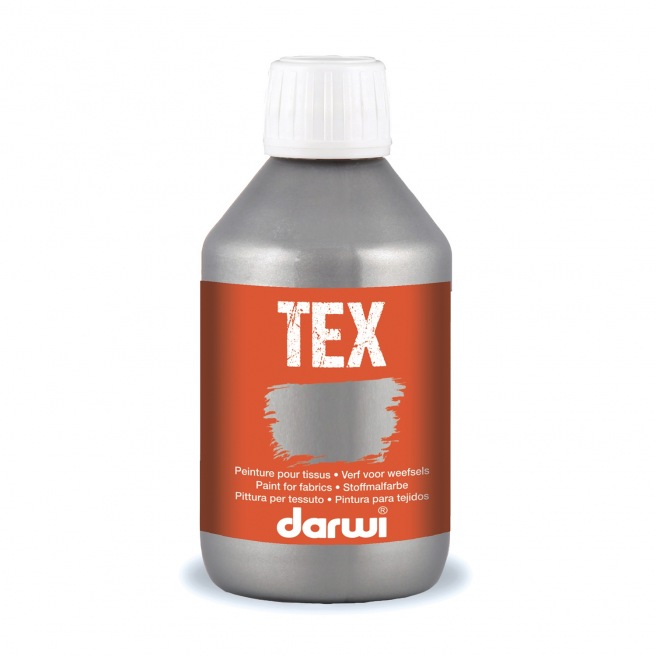 Peinture et marqueur pour tissus Tex Peinture et marqueur pour tissus Tex