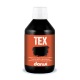 Darwi Tex fabric paint : Capacité:250 ml, Couleurs:Noir