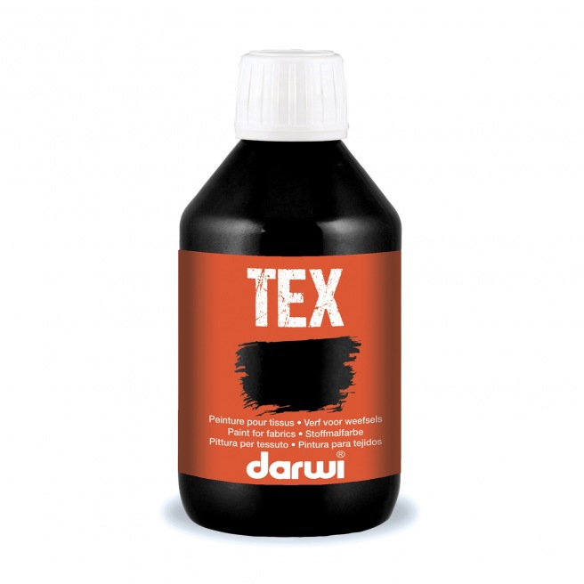 Peinture et marqueur pour tissus Tex Peinture et marqueur pour tissus Tex