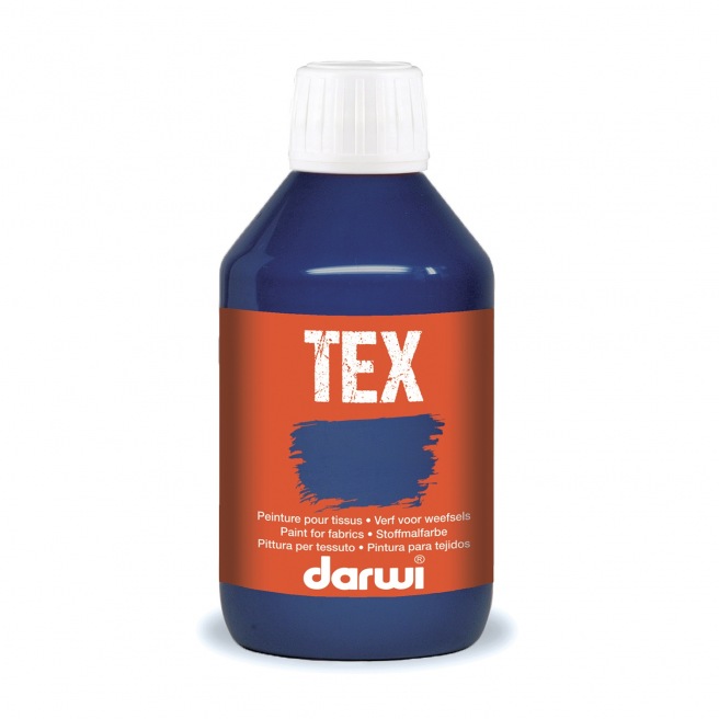 Peinture et marqueur pour tissus Tex Peinture et marqueur pour tissus Tex