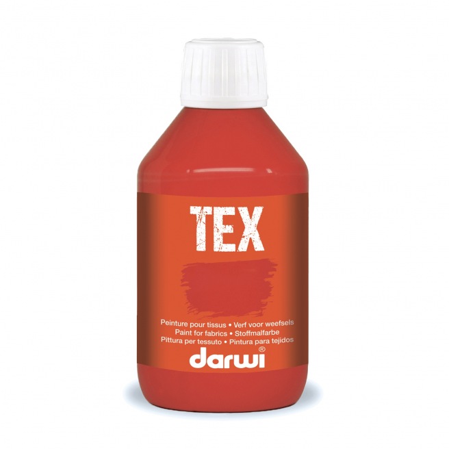 Peinture et marqueur pour tissus Tex Peinture et marqueur pour tissus Tex