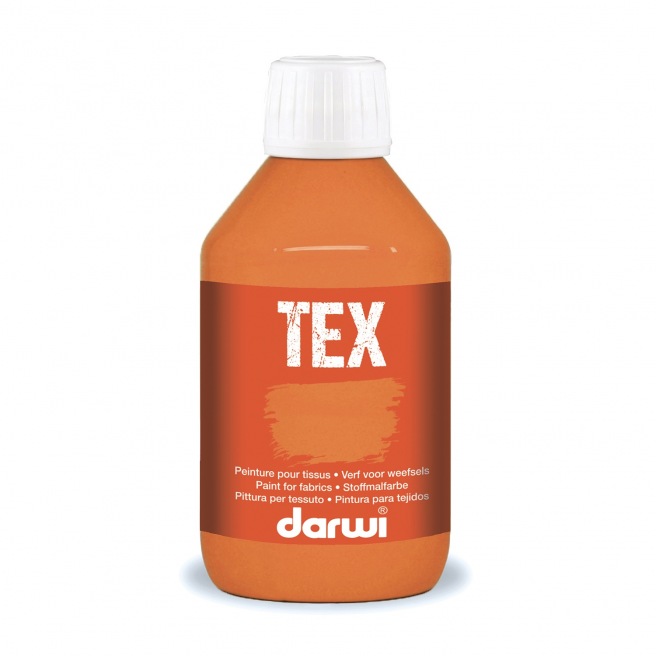 Peinture et marqueur pour tissus Tex Peinture et marqueur pour tissus Tex