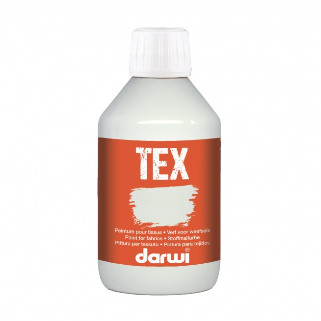 Peinture et marqueur pour tissus Tex Peinture et marqueur pour tissus Tex