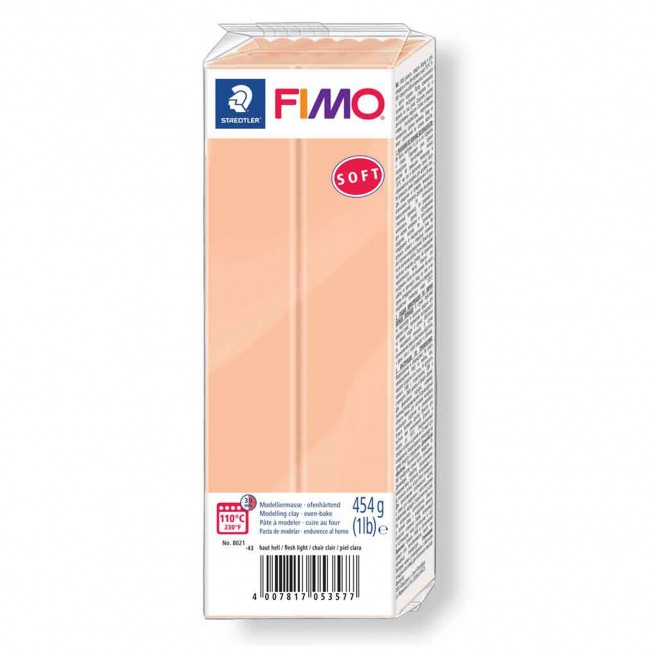 Fimo Soft 454 g chair