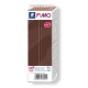 Fimo Soft 454 g chocolat