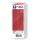 Fimo Soft 454 g rouge noel