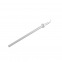 Applicateur en verre pour gutta