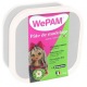 Wepam - self-hardening modeling paste : Couleurs:Argent