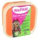 Wepam - self-hardening modeling paste : Couleurs:Orange fluo