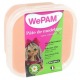 Wepam - self-hardening modeling paste : Couleurs:Pêche