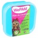 Wepam - self-hardening modeling paste : Couleurs:Turquoise