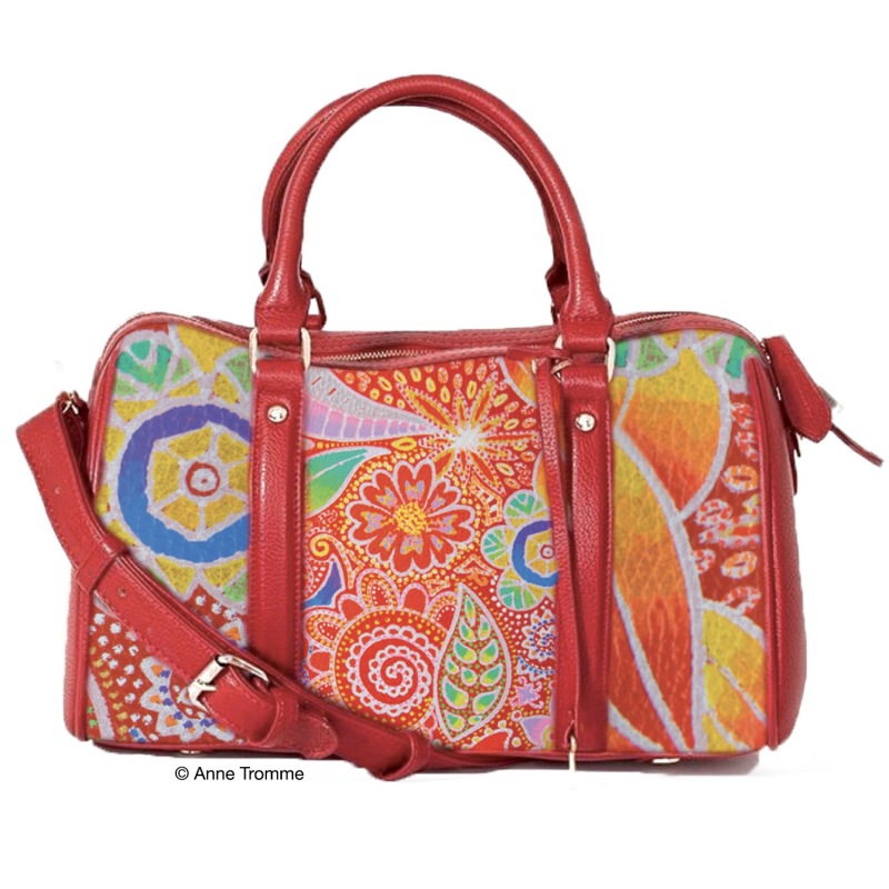 darwi leather paint