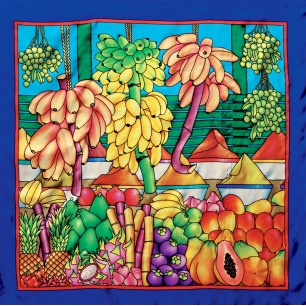 Le marché Le marché