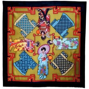 Geishas Geishas