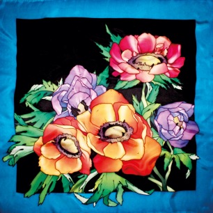 anemones anemones