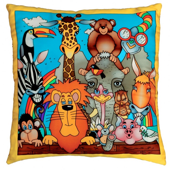 40x 40 cm - Housse coussin - pongé 10 - Pré-serti 40x 40 cm - Housse coussin - pongé 10 - Pré-serti