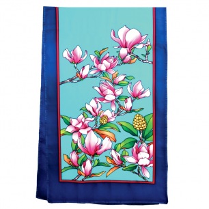 145 x 43 cm - Pongé 9 - Pré-serti 145 x 43 cm - Pongé 9 - Pré-serti