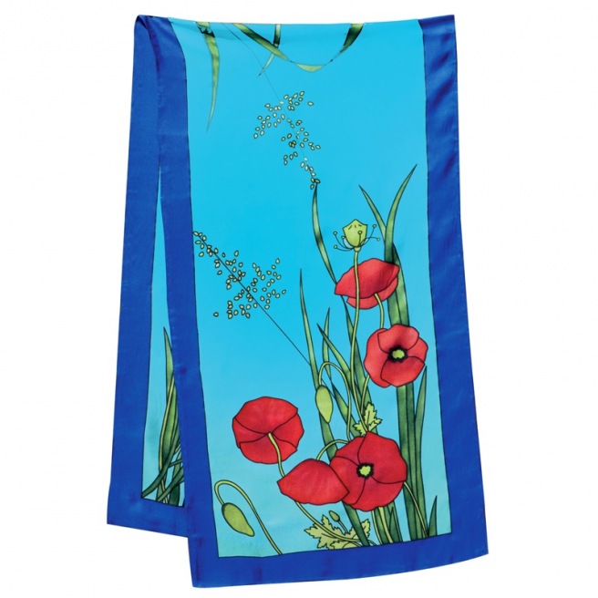 145 x 43 cm - Pongé 9 - Pré-serti 145 x 43 cm - Pongé 9 - Pré-serti