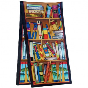 180 x 43 cm - Pongé 9 - Pré-serti 180 x 43 cm - Pongé 9 - Pré-serti