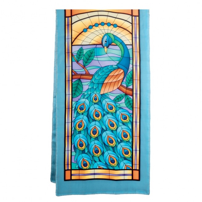 180 x 43 cm - Pongé 9 - Pré-serti 180 x 43 cm - Pongé 9 - Pré-serti