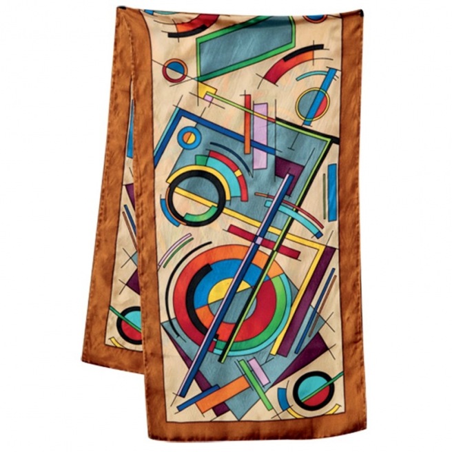 145 x 43 cm - Pongé 9 - Pré-serti