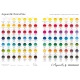 Sennelier Aquarelle - Tube 10 ml