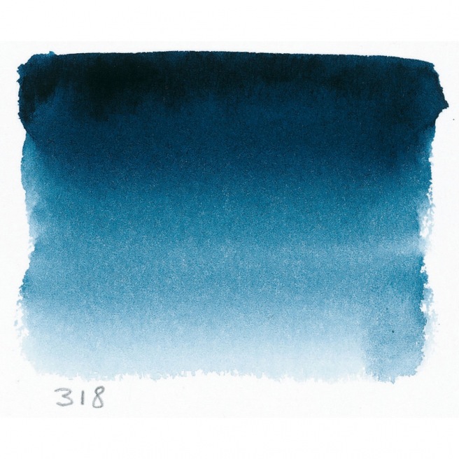 Sennelier Aquarelle - 1/2 godet