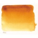Sennelier Aquarelle - 1/2 godet : Catégorie couleurs:Jaune - Orange, Couleurs:Or de Quinacridone 599