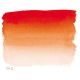 Sennelier Aquarelle - 1/2 godet : Catégorie couleurs:Jaune - Orange, Couleurs:Orange Sennelier 641