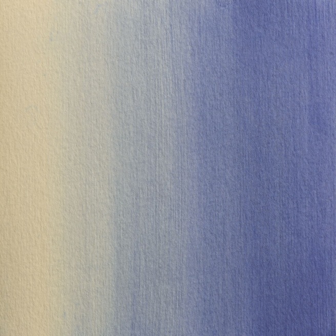 Blockx aquarelle 1/2 Godet