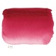 Sennelier Aquarelle - Cup : Color category :Red - Pink, Couleurs:Laque Alizarine Cramoisie 695
