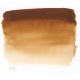 Sennelier Aquarelle - Tube 21 ml : Color category :Brown, Couleurs:Terre d'Ombre Brûlée