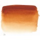 Sennelier Aquarelle - Tube 21 ml : Color category :Brown, Couleurs:Terre de Sienne Brûlée 202