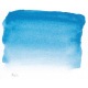 Sennelier Aquarelle - Tube 21 ml : Color category :Blue - Purple, Couleurs:Bleu de Céruléum 302