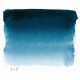 Sennelier Aquarelle - Tube 21 ml : Color category :Blue - Purple, Couleurs:Bleu de Prusse 318