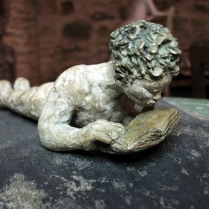 Darwi self-hardening modeling clay - Classic