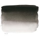 Sennelier Aquarelle - Tube 21 ml : Color category :Black - Gray, Couleurs:Noir d'Ivoire 755