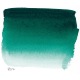 Sennelier Aquarelle - Tube 21 ml : Color category :Green, Couleurs:Vert Anglais Foncé 807
