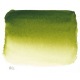 Sennelier Aquarelle - Tube 21 ml : Color category :Green, Couleurs:Vert Olive 813