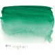 Sennelier Aquarelle - Tube 21 ml : Catégorie couleurs:Vert , Couleurs:Vert Emeraude 837