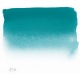 Sennelier Aquarelle - Tube 21 ml : Catégorie couleurs:Vert , Couleurs:Vert de Cobalt 856
