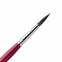 AQUARIO 1125 Small Gray Brush - Escoda