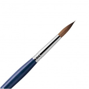 Optimal 1210 Kolinsky marterborstel - Escoda Optimal 1210 Kolinsky marterborstel - Escoda